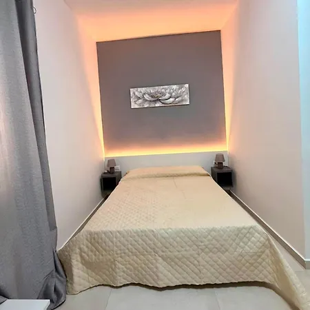 Al Borgo Maison d'hôtes