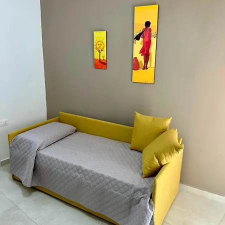Al Borgo Maison d'hôtes 3*