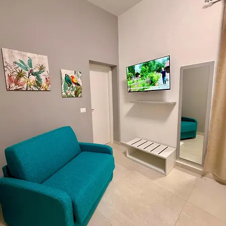 Al Borgo 3* Falciano del Massico