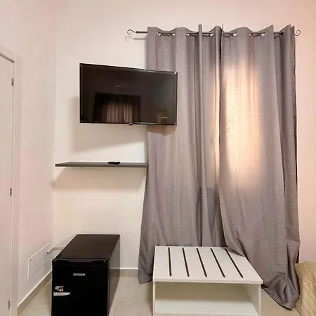 Maison d'hôtes Al Borgo 3*