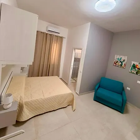 Maison d'hôtes Al Borgo Falciano del Massico