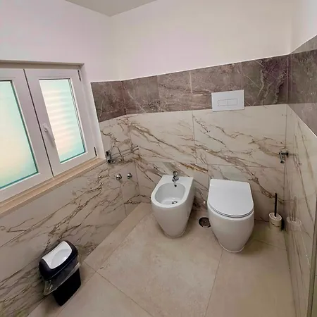 Maison d'hôtes Al Borgo Falciano del Massico