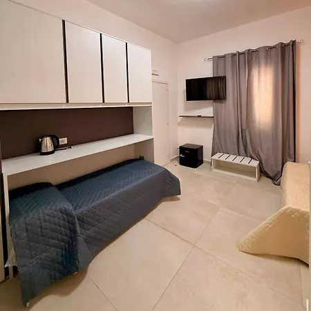 Maison d'hôtes Al Borgo 3*