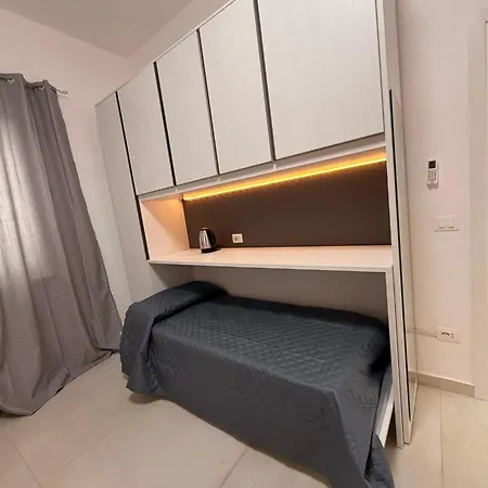 Al Borgo Maison d'hôtes 3*