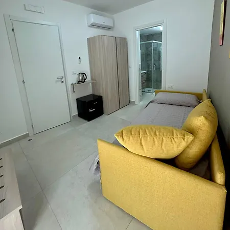 Al Borgo Maison d'hôtes Falciano del Massico