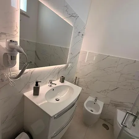 Al Borgo Maison d'hôtes Falciano del Massico