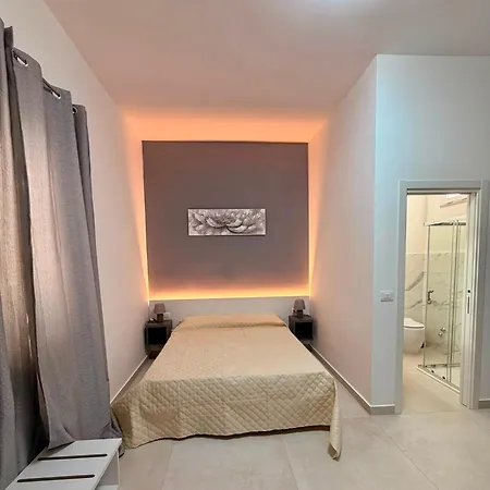 Maison d'hôtes Al Borgo 3*