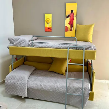 Al Borgo Maison d'hôtes 3*