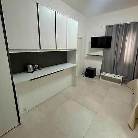Al Borgo Maison d'hôtes Falciano del Massico